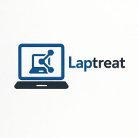 Laptreat Laptop Repair | Best Laptop Repair Lucknow