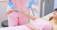Laser Hair Removal In Riyadh