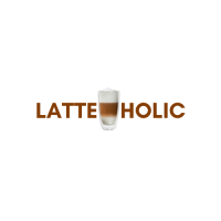 Latteholic coffee machine