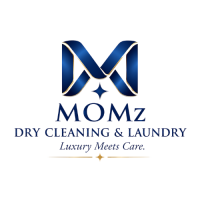 Momz Laundry & Dry Cleaners