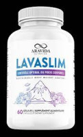 LavaSlim Canada 2025 (We Tried It 45-Days) Natural Weight Loss Support It Really Work!