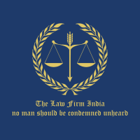 The Law Firm India