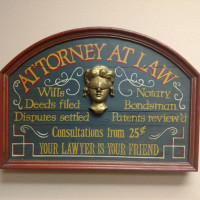 Law Offices Of Brad Nance, L.L.C