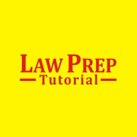 Law Prep Tutorial