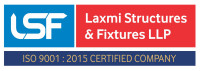 Laxmi Structures and Fixtures LLP