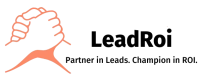 Lead ROI Partner
