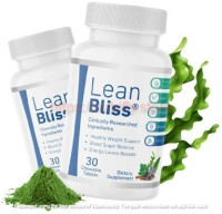 LeanBliss (Scam or Legit) Healthy Weight Support and Energy! Read