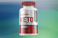 Promotes weight loss without exercises and dieting