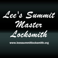 Lee'S Summit Master Locksmith