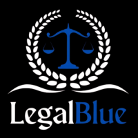 Legal Blue Law Firm