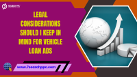 Optimized Vehicle Loan Ads Strategies