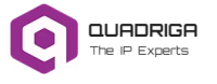 QUADRIGA - The IP Experts