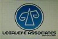 Best Law Firm in India - Legaleye Associates