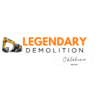 Legendary Demolition Oklahoma