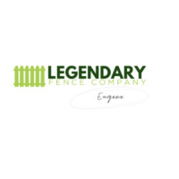 Legendary Fence Company Eugene