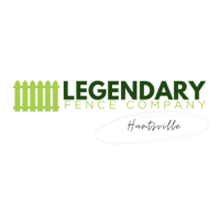 Legendary Fence Company Huntsville