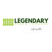 Legendary Fence Company Lafayette