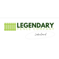 Legendary Fence Company Lakeland