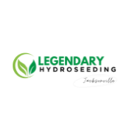 Legendary Hydroseeding Jacksonville
