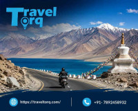 Plan Your Dream Vacation with a Leh Ladakh Tour Package This Year