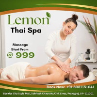 Spa in Allahabad