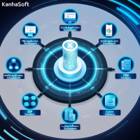 Cybersecurity Trends in Web Development for 2025: Protecting Your Online Presence