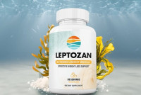 Leptozan Reviews: Does This Natural Weight Loss Really Work or Is It a Scam?