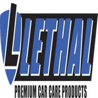 Lethal Premium Car Care-Ceramic Coatings