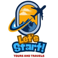 Lets Start Tour And Travels