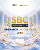 AP33 SBC Awards 2026