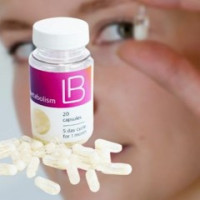 Liba Weight Loss Diet *Instant Fat Burner* Burn Your Extra Body Fat! 100% Safe