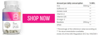 Liba UK For Weight Loss Reviews 2023: What is Liba?