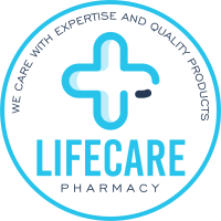 Lifecare Pharmacy - Natural Insect Repellent Spary