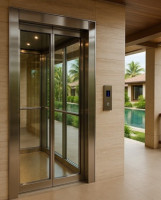Veer Elevator Solution
