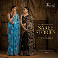 Tamal Boutique – Best Saree Shop in Kolkata for Handloom, Jamdani & Designer Sarees