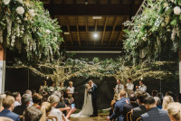 Weddings And Other Events at Custom Floral Design NMN