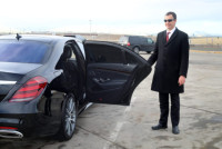 Oak Park IL Limo Rental
