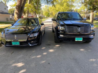 Limo Service Lincoln Park IL