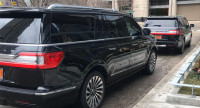 Limo Service Highland Park