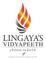 Why Lingaya's Vidyapeeth is the Best College in Delhi NCR for Higher Education