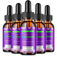 LipoBound – Advanced Weight-Management Support