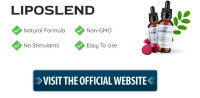 LipoSlend Weight Loss Drops Benefits, Working, Price In USA, CA, UK, AU, NZ & IE