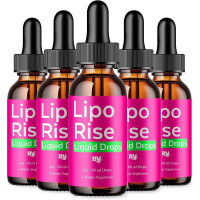 Liporise: A Clean Approach to Long-Term Weight Wellness