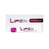 Lipzlite Lip Lightening Cream - CUREKA