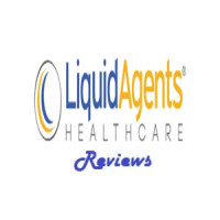 Liquid Agents Healthcare
