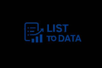 List to Data