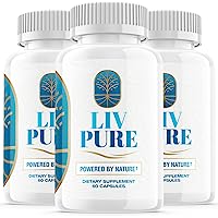 How Does Liv Pure Work To Promote Weight Loss?