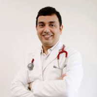 Best Gastroenterologist in Greater Noida